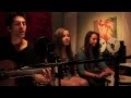 Animal by Neon Trees (Acoustic Cover) - Tavie Basarich feat. Julia & Courtney