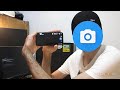 Open Camera — ручная выдержка и ISO — Xiaomi Redmi 9