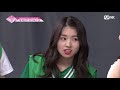 eng sub produce48 3회 7년 만의 센터 ′놓치지 않을 거예요 ′ 180629 ep.3