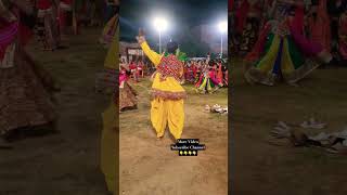 Ramva veda re jav garba steps 2024 | #shorts | #garba | #garbadance | #dandiya | #dance | #short