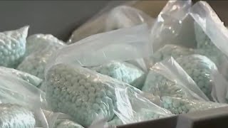 Williamson County Sheriff's Office joins fentanyl task force | FOX 7 Austin