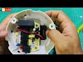 how to solve slow speed problem of light ceiling fan deka fan capacitor replacement