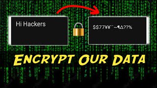 How to Encrypt or Decrypt Our Data File for free in any Windows Computer ?