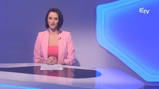 Híradó 2025. január 15. – Erdélyi Magyar Televízió