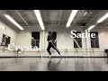 Sadie Crystal Dance Clips 2