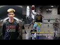 David Zhang | 5'11 - PG/SG | Global Squad 2017