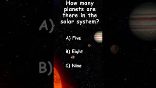 Known facts about space |intresting facts |#quiz#shorts