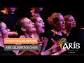 A City Called Heaven - Performed by Arís Celebration Choir