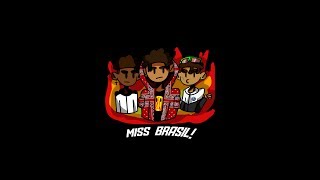 Vance \u0026 Agn - Miss Brasil ft. Huzz \u0026 Danzo