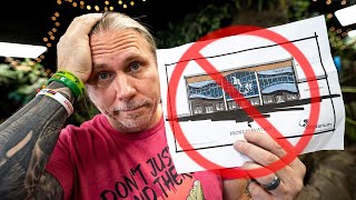 ZOO EXPANSION.. MIGHT NOT BE ABLE TO DO IT?? | BRIAN BARCZYK