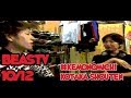 BeasTV - 17/10/12 - Daigo + Kotaka Shouten?!