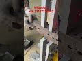 angle steel punching and shearing machine