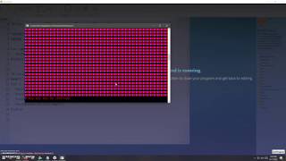 Fun with For Loops in Small Basic