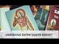 Indicator Enter Santo unboxing Diabolik DVD