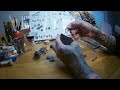 warhammer 40000 orks s trukk kit unboxing and