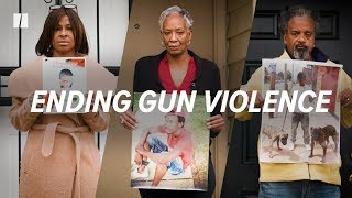 'We Must Stop Killing Each Other': De-Escalating Gun Violence In St. Louis