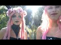 elfia arcen 2016 costume music video br