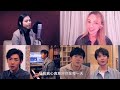 【蔡程昱】《在我生命中的每一天》at everyday of my life cai chengyu 2020.04.24 四海聚一家（高清mv）声入人心男团