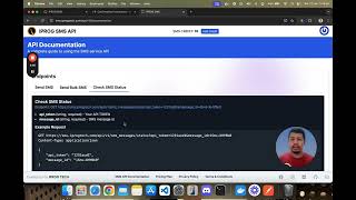 🚀 IPROG SMS API - How to Get Your API Key & Start Sending SMS! 📱💬
