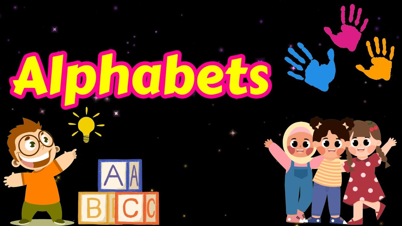 Abc Song Abc Alphabet Song Fun And Simple Abc Preschool Abc Song Abc Alphabet Song Fun And Simple Abc Preschool