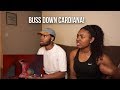 THOTIANA FT CARDI B MUSIC VIDEO REACTION | BRIGGS SQUAD