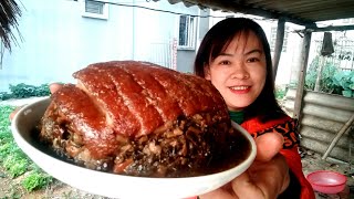 Bí Quyết Làm Món Khâu Nhục Ngon Của Người Xứ Lạng | Stew pork with vegetables - Ẩm thực cuộc sống