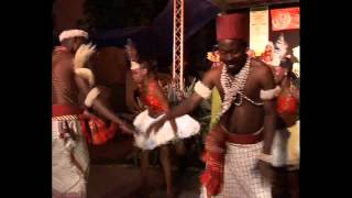 Diwani Nzaro (LIVE) (Kenyan Music)