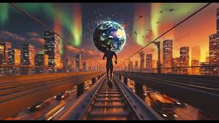 SOLPULSE || Slow Down Feat. Anon (Lyric Visualizer)