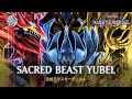 Sacred Beast Yubel - Dimension Fusion Destruction / Ranked Gameplay [Yu-Gi-Oh! Master Duel]