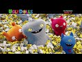 uglydolls final trailer own it now on digital hd blu ray u0026 dvd