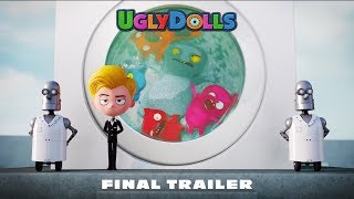 UglyDolls | Final Trailer | Own It Now on Digital HD, Blu-Ray & DVD