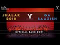 GA Saazish  | Jhalak Dance Competition 2018 | [@YTPRODUCTIONS Back Row]