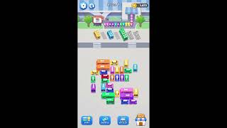 Bus Frenzy level 7