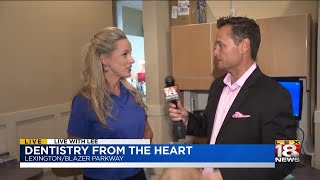 Live With Lee: Dentistry From The Heart