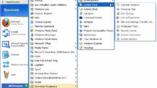 How to make a Screen Locker in Visual Basic 2008