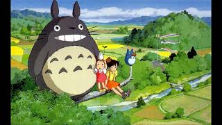 Những Bản Nhạc Anime Hay Nhất Của Ghibli Studio | Best Anime Songs | Relaxing So