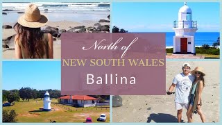 Part 2: First-Timer's Guide to Ballina, NSW | Australia