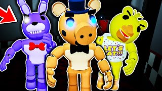 How To Unlock Glitch Mangle In Roblox Ultimate Custom Night Rp - five nights at freddy s 2 secret badges morphs fnaf roblox rp youtube