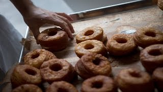 The Cronut's Unexpected Success Story