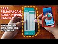 Cara Pemasangan Korek Kuping Kamera Kakimi NE3