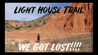 HIKING PALO DURO CANYON!!!! (VLOG) (Part 3 of 3)