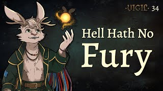 Hell Hath No Fury | Episode 34 | Vigil D\u0026D Campaign