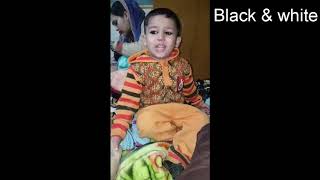 Cute baby abuse