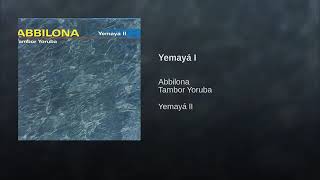 Yemaya I