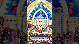 Annai Velankanni Church Festival 2023, the annual 11-day festival  Good Health Basilica#velankanni