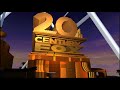 20th century fox 2009 V5.3 remake on Prisma3D for android phone (VERY FINAL)