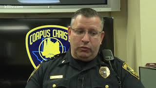 Police list Top 10 most dangerous intersections in Corpus Christi