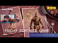 7 minutes of streamers destroyed by *new* b.r.u.t.e mech fortnite