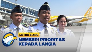 Komitmen Imigrasi Surabaya Permudah Layanan Haji