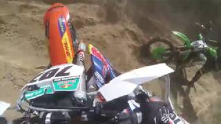 KTM 350 EXC F 4t -  EC OB Tamási MAMS Endurocross